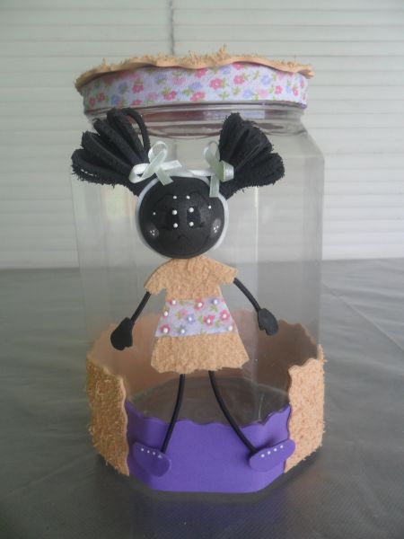 Pote para bolachas